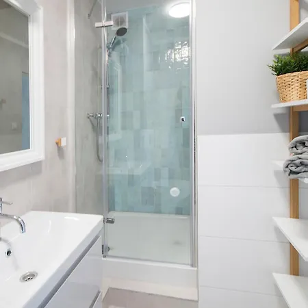 - Great Location - Cozy - Ogrodowa#2 Apartment
