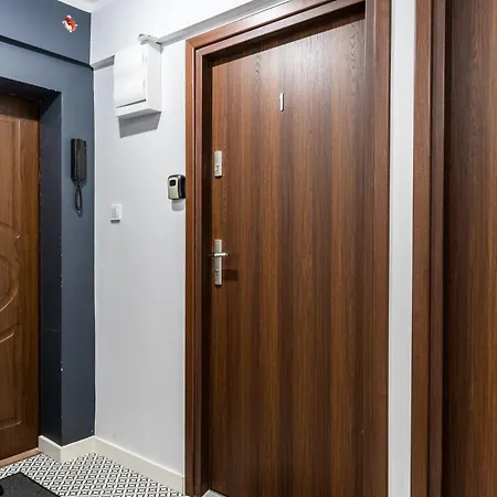 Urban Chic & Great Location & Modern - #o2 * Varsó