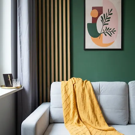 Apartament Urban Chic & Great Location & Modern - #o2 *
