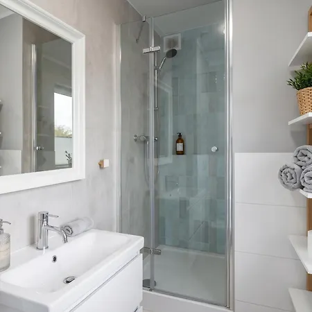 Urban Chic & Great Location & Modern - #o2 * Warschau