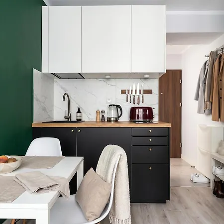Urban Chic & Great Location & Modern - #o2 Apartment