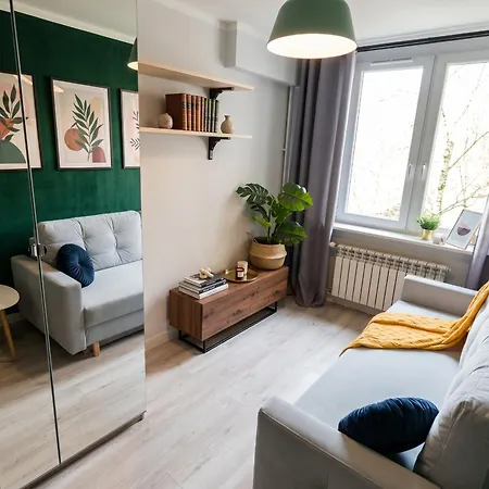 Urban Chic & Great Location & Modern - #o2 Warschau