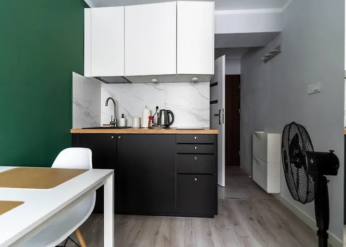 Urban Chic & Great Location & Modern - #o2