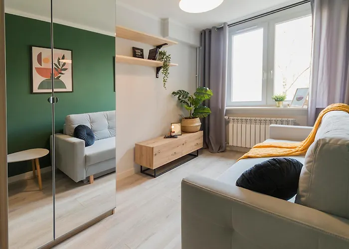 Urban Chic & Great Location & Modern - #o2 * Varsó