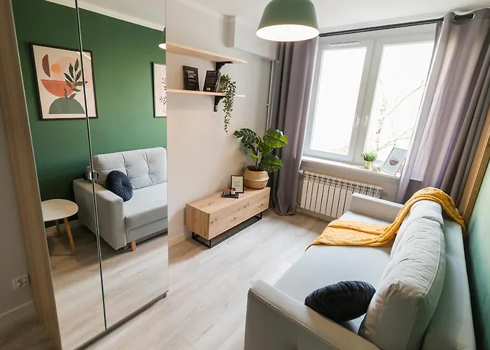 Urban Chic & Great Location & Modern - #o2 Varsó