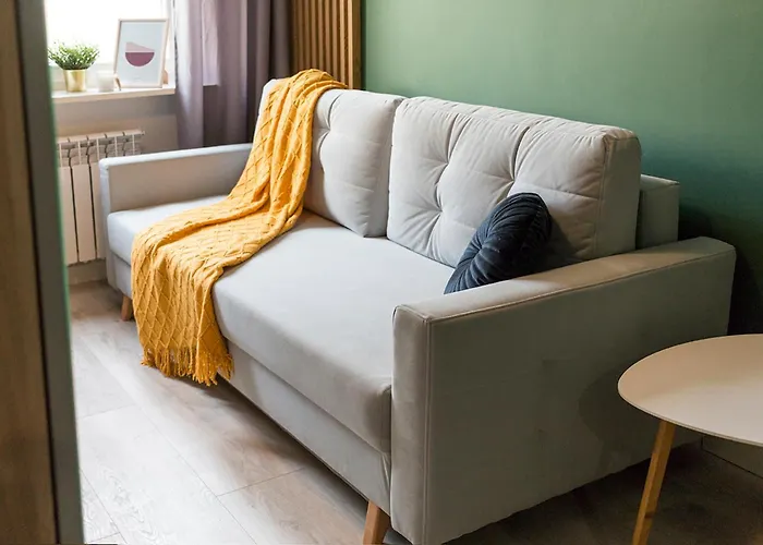 Urban Chic & Great Location & Modern - #o2 * Varsó