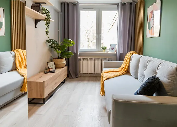 Apartman Urban Chic & Great Location & Modern - #o2 *